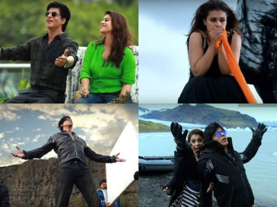 bts video of gerua will give you chills literally bts video of gerua will give you chills literally