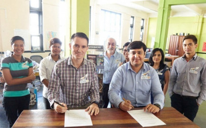 pakistani ticketing startup bookme expands into myanmar