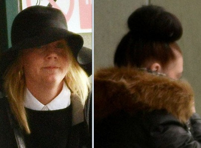 women who urinated in front of praying muslim family spared jail women who urinated in front of praying muslim family spared jail