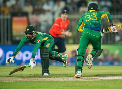 waqar believes england defeat huge eye opener