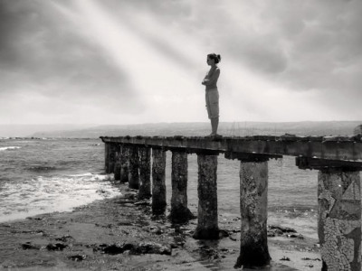 living with multiple sclerosis