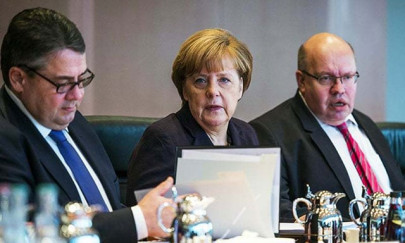 german cabinet approves military aid for islamic state fight sources german cabinet approves military aid for islamic state fight sources