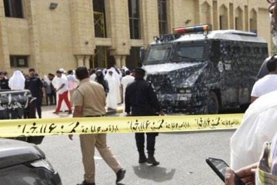 kuwaiti government requests special 6 2 billion dinar budget for weapons kuwaiti government requests special 6 2 billion dinar budget for weapons