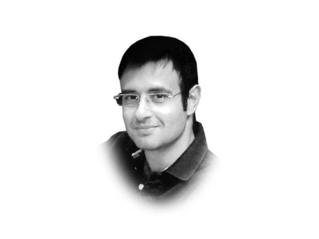 the writer is a sub editor at the express tribune s opinion and editorial desk ali bhutto tribune com pk the writer is a sub editor at the express tribune s opinion and editorial desk ali bhutto tribune com pk