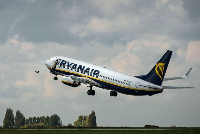 says google is providing true prices while edreams creating websites including the word ryanair to mislead customers photo afp says google is providing true prices while edreams creating websites including the word ryanair to mislead customers photo afp