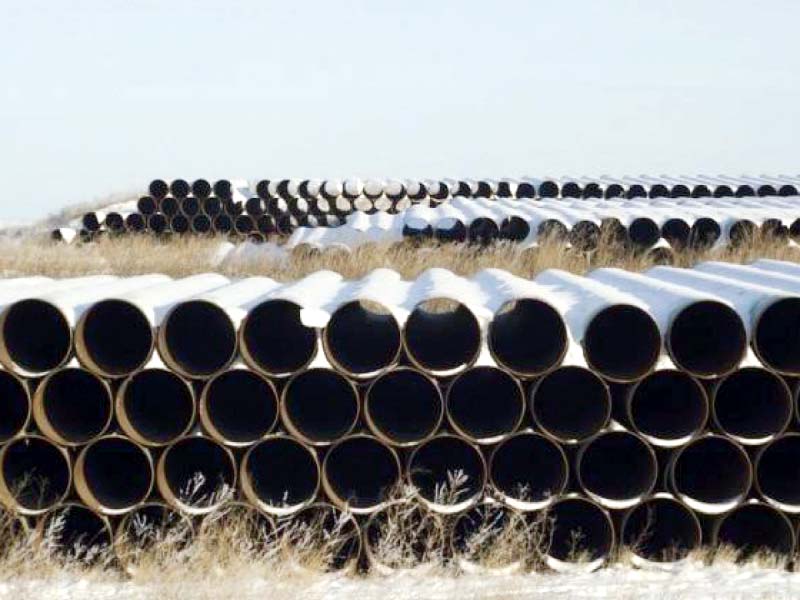 offers gas export through a pipeline that will run parallel to tapi project photo reutes