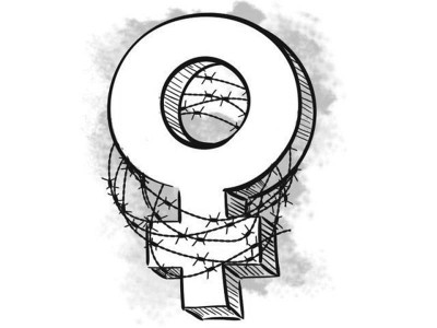 in karachi west few women challenge male hegemony at the grassroots in karachi west few women challenge male hegemony at the grassroots