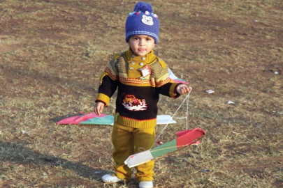 mqm s symbol flies high above karachi mqm s symbol flies high above karachi