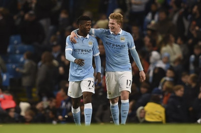 de bruyne sends man city into league cup semis