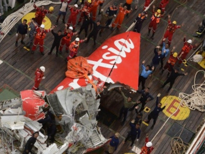 poor pilot emergency training behind airasia crash analysts poor pilot emergency training behind airasia crash analysts