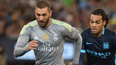 benitez backs benzema as a player and a person benitez backs benzema as a player and a person