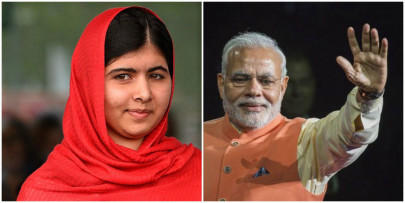 malala ahead of modi obama in time s person of the year 2015 malala ahead of modi obama in time s person of the year 2015