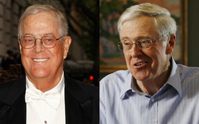 billionaire koch brothers heroes of us far right