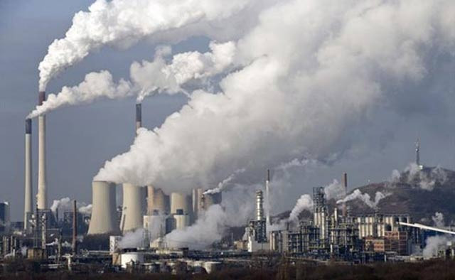 an average person among the richest 1 emits 175 times more carbon than his or her counterpart the report said photo ndtv an average person among the richest 1 emits 175 times more carbon than his or her counterpart the report said photo ndtv