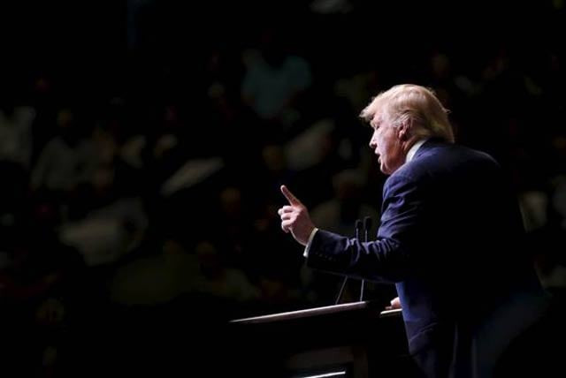 says people will call him 039 chicken 039 if he refuses to participate in the debate photo reuters says people will call him 039 chicken 039 if he refuses to participate in the debate photo reuters
