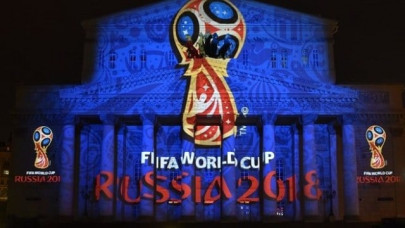 world cup could ease global tensions russian minister world cup could ease global tensions russian minister