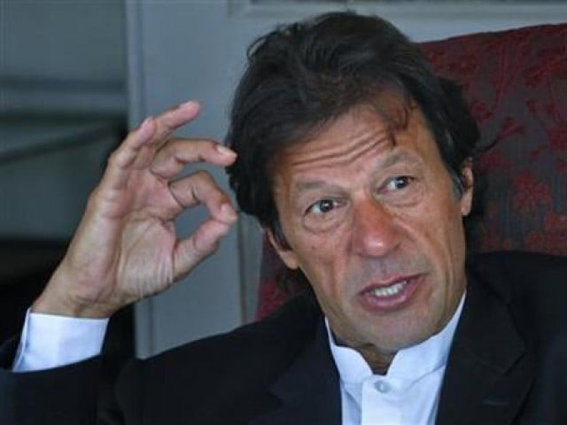 pti chief imran khan photo reuters pti chief imran khan photo reuters