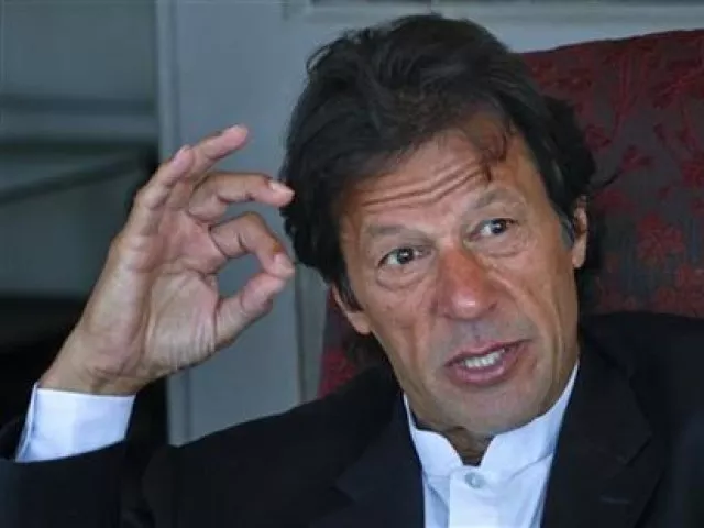 pti chief imran khan photo reuters pti chief imran khan photo reuters