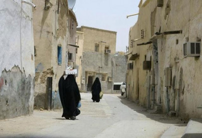 divorced and widowed saudi women to get greater legal powers