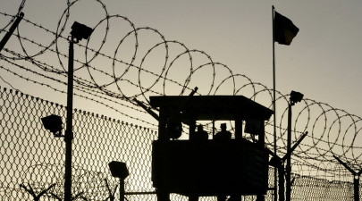 guantanamo inmate mistakenly held for 13 years due to name mix up guantanamo inmate mistakenly held for 13 years due to name mix up