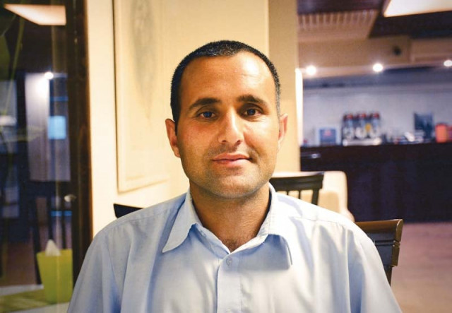 rustam shah has dedicated his life to serving the people of kalash photo huma choudhary rustam shah has dedicated his life to serving the people of kalash photo huma choudhary
