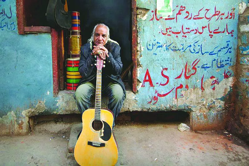 the remarkable journey of a group of struggling musicians that hits all the right notes the remarkable journey of a group of struggling musicians that hits all the right notes