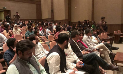 informed voters learn more about lg candidates speakers at iba informed voters learn more about lg candidates speakers at iba