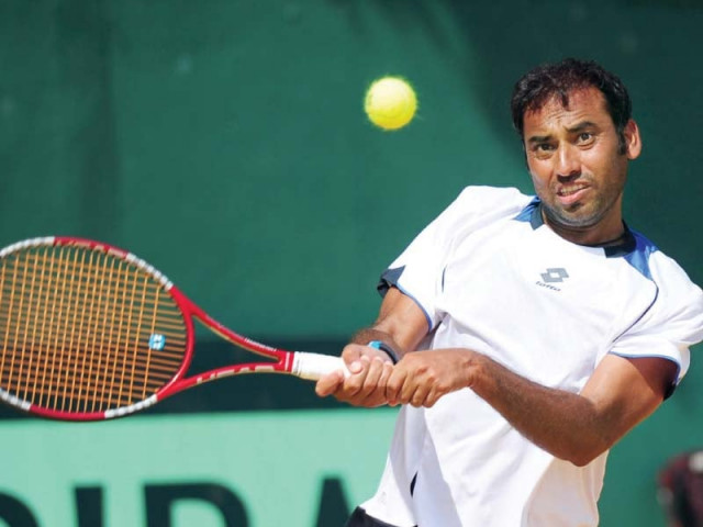 veteran davis cupper aqeel khan believes that the atf should have acted earlier to press the itf in holding international events in pakistan but is thankful nonetheless photo file veteran davis cupper aqeel khan believes that the atf should have acted earlier to press the itf in holding international events in pakistan but is thankful nonetheless photo file