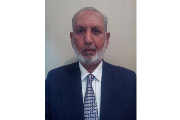 chief information officer mazhar hussain minhas photo www rti punjab gov pk