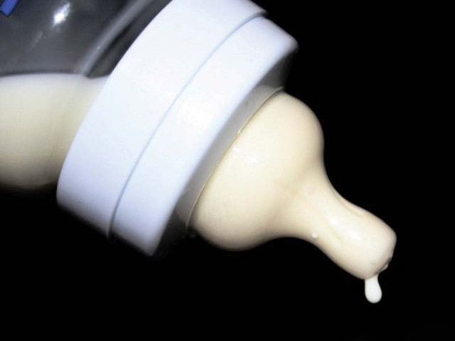 more than half the infant milk demand is met by imports which are already subject to between 29 and 30 taxes including regulatory duty federal excise duty and withholding tax photo file more than half the infant milk demand is met by imports which are already subject to between 29 and 30 taxes including regulatory duty federal excise duty and withholding tax photo file