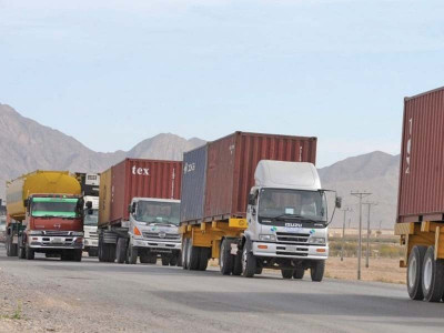 fpcci stresses on trade ties with iran