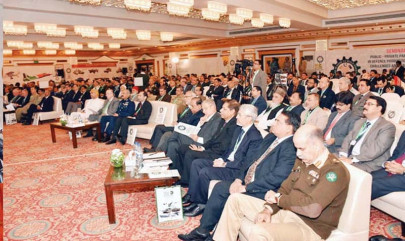 seminar kicks off on defence production
