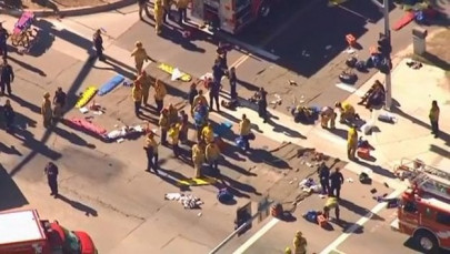 at least 14 dead in shooting at california disabled center at least 14 dead in shooting at california disabled center