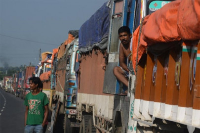 indian blockade protests push nepal to the brink indian blockade protests push nepal to the brink