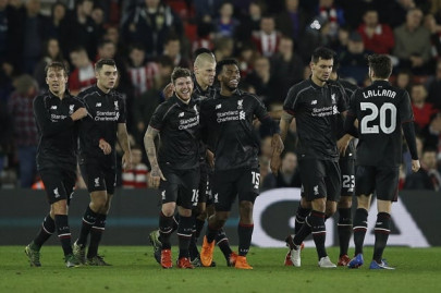 origi sturridge fire liverpool into last four