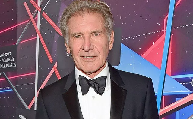 ford says that he always wanted to know a little more about han solo photo ew com ford says that he always wanted to know a little more about han solo photo ew com