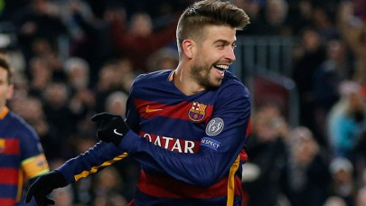 barca s pique trolls real madrid as they face copa del rey expulsion barca s pique trolls real madrid as they face copa del rey expulsion