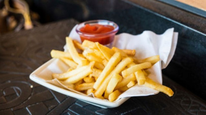 eating french fries may put your health at risk eating french fries may put your health at risk