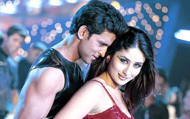 the two reportedly fell in love on the sets of 039 yaadein 039 photo indiatoday the two reportedly fell in love on the sets of 039 yaadein 039 photo indiatoday