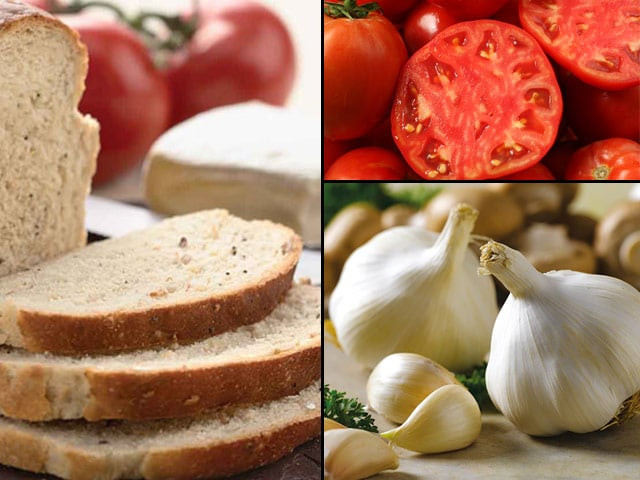 did you know bread goes stale faster in the fridge did you know bread goes stale faster in the fridge