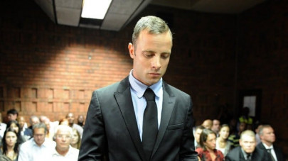 oscar pistorius from olympic fame to murder conviction