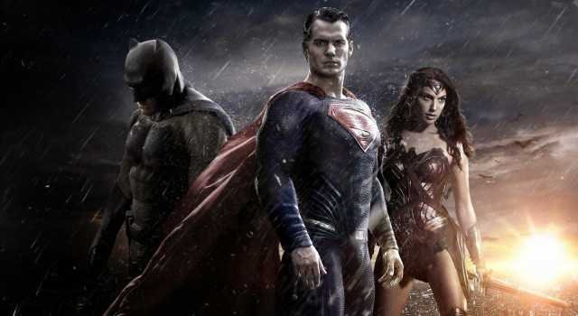 looks like 039 batman v superman dawn of justice 039 is going to be epic photo forbes looks like 039 batman v superman dawn of justice 039 is going to be epic photo forbes