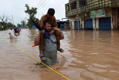 pakistan among countries most affected by climate change pakistan among countries most affected by climate change