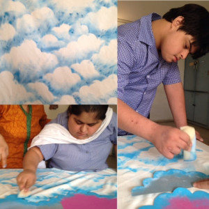 special needs students exhibit unique furnishing works special needs students exhibit unique furnishing works