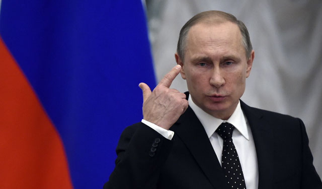 allah punished turkey by depriving them of intelligence says putin