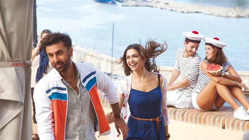 ranbir has an interesting line up of films which include jagga jasoos and ae dil hai mushkil photo file ranbir has an interesting line up of films which include jagga jasoos and ae dil hai mushkil photo file