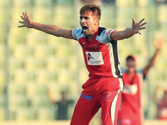 poor performances from pakistan s bowling department in the limited over series against england have put pressure on the board to bring muhammad amir back to the side before the world twenty20 photo file poor performances from pakistan s bowling department in the limited over series against england have put pressure on the board to bring muhammad amir back to the side before the world twenty20 photo file