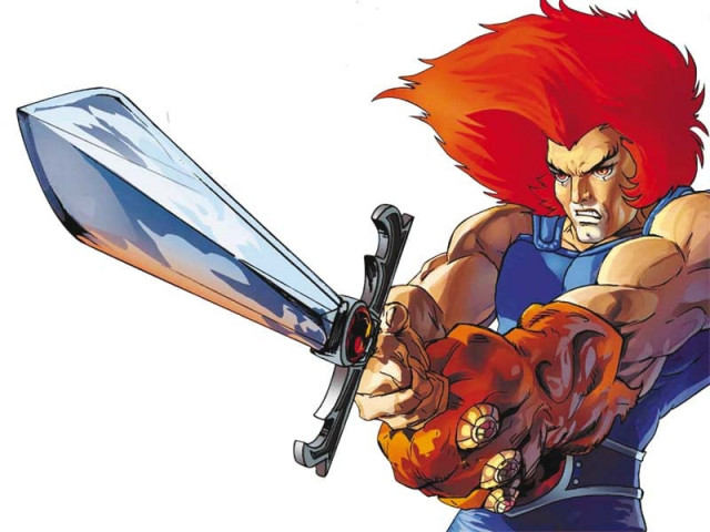 the ideals values and imaginative capabilities that thundercats instilled live on with the generation that grew up with it design by maryam rashid the ideals values and imaginative capabilities that thundercats instilled live on with the generation that grew up with it design by maryam rashid