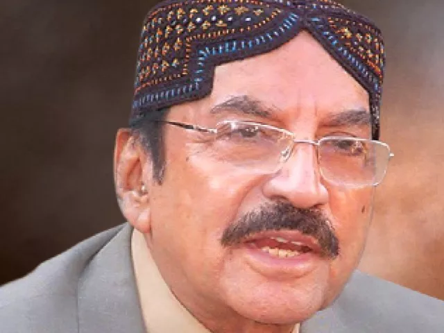 file photo of sindh chief minister qaim ali shah file photo of sindh chief minister qaim ali shah