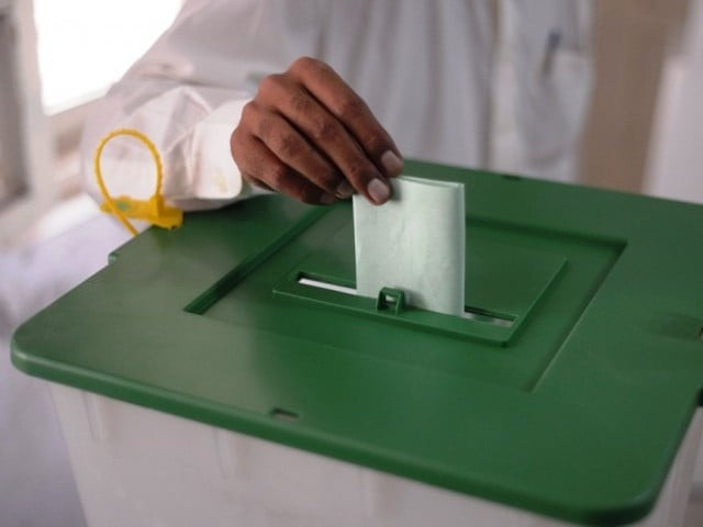 polling for chairman s seat on district east s uc 13 has been postponed after the demise of ppp candidate photo afp file polling for chairman s seat on district east s uc 13 has been postponed after the demise of ppp candidate photo afp file